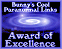 Bunny's Cool Paranormal Links