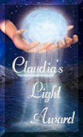 Claudia's Light Award