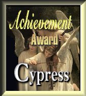 Achievement Award