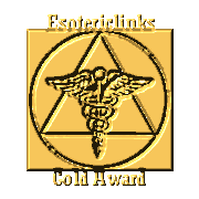 Esoteric Links Gold Award