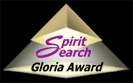 Spirit Search Gloria Award