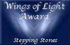 Wings of Light Award