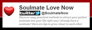 F.R.E.E. eCourse: Get Your Soulmate Now!